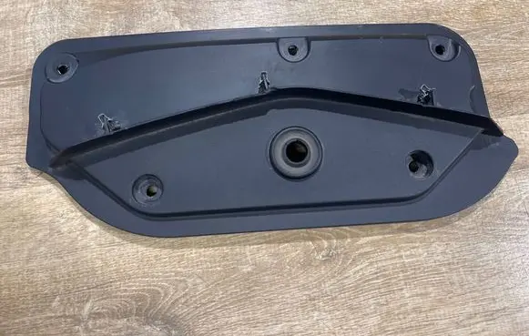 Land Rover Range Rover Velar Centre console side trim rear J8A217C412AB