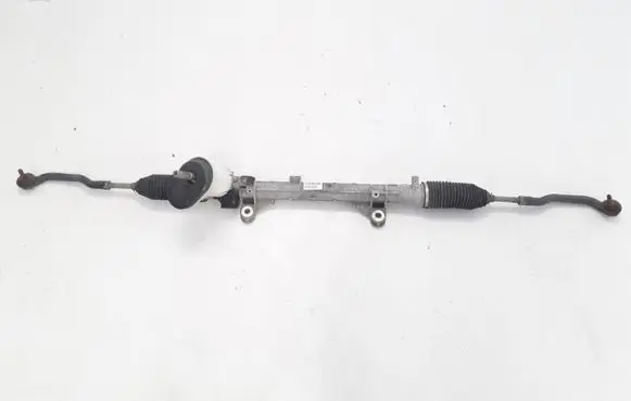 Renault Megane III Steering rack 490017022R
