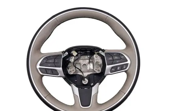Chrysler Pacifica Steering wheel 5RM583X9AF 2501874BEY T5S020779851