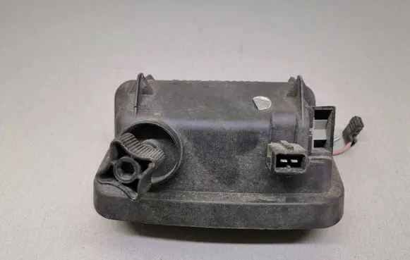 Peugeot 406 Fog light part 37080754