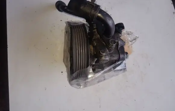 KIA Carens I Power steering pump