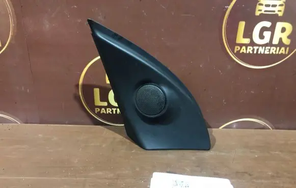 Opel Astra H Front door high frequency speaker 24468437