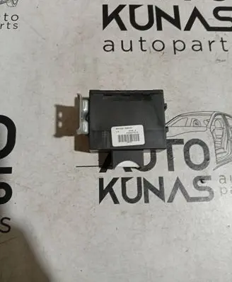 Toyota Avensis T250 Immobilizer control unit/module 89780-05040 0009008468 7T649922