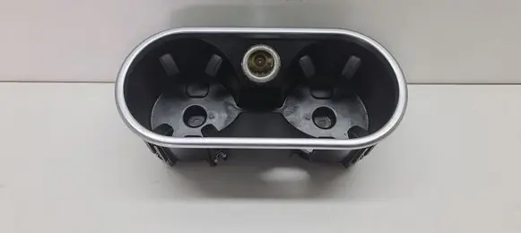 Porsche Cayenne (92A) Cup holder 7P5862531A