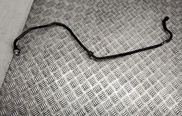 BMW X5 E70 Vacuum line/pipe/hose 177650 73378