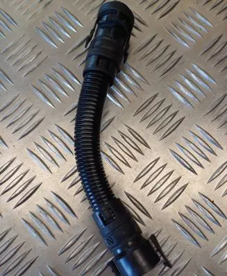 BMW 5 F10 F11 Vacuum line/pipe/hose 7803848