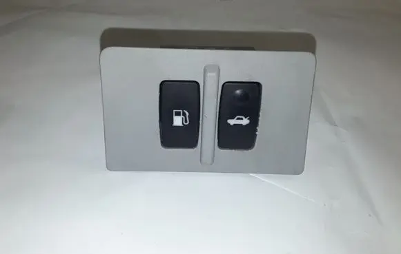 Lexus IS 220D-250-350 Fuel tank opening switch 15A990 5544753030