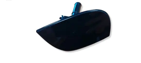 Porsche Macan (95B) Headlight washer spray nozzle cap/cover 95B955099A 95B955283A