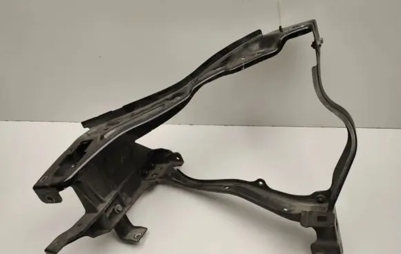 Mercedes-Benz E W212 Headlight/headlamp mounting bracket A2126200191