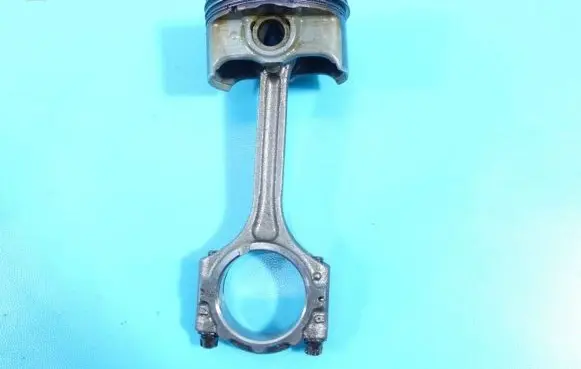 Hyundai i20 (GB IB) Piston G4LA IMPRK1317957