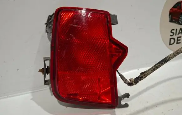 Subaru Outback Rear fog light A048695 12498