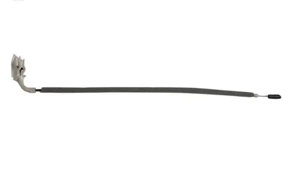BMW 5 E60 E61 Front door cable line 7034467