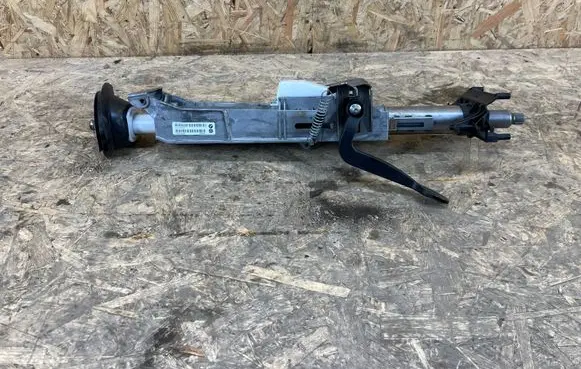 BMW 1 F20 F21 Steering wheel axle 6854047