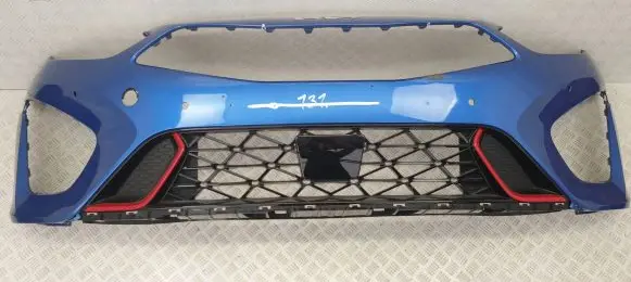 KIA Ceed Front bumper