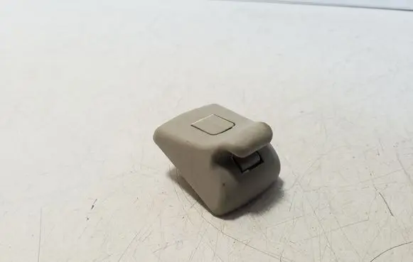 Ford Transit Custom Sun visor clip/hook/bracket 