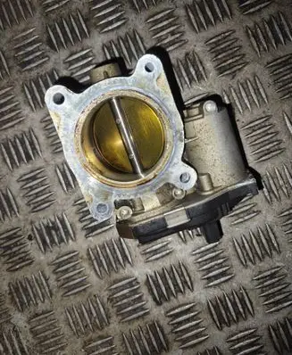 Opel Insignia A Throttle body valve 12639457AA