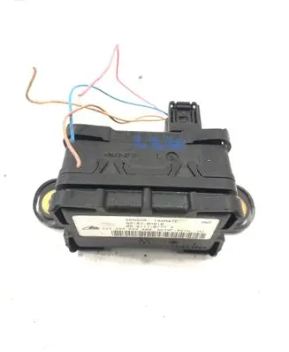 Toyota Yaris ESP acceleration yaw rate sensor 891830D010 A679F1821U 06211701773