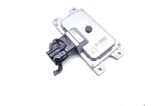Infiniti Q50 Gearbox control unit/module EMU20000N