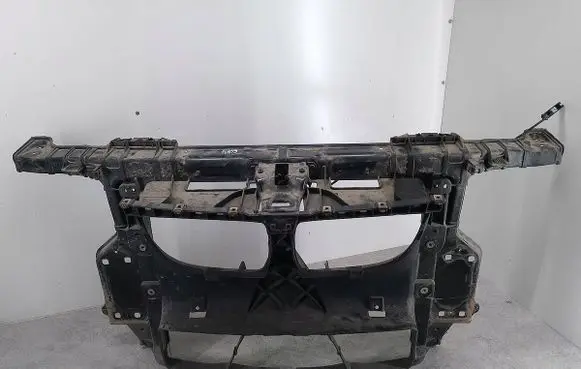 BMW 1 E81 E87 Radiator support slam panel 