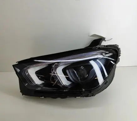 Mercedes-Benz GLE W167 Headlight/headlamp A1679064508 A2139002834