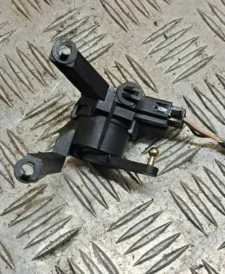 Mercedes-Benz A W168 Gear shift selector indicator 0015425418