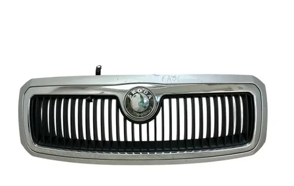 Skoda Fabia Mk1 (6Y) Front grill 6Y0853668