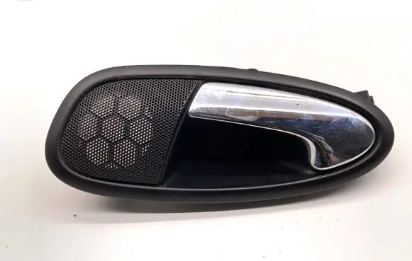 Seat Altea Front door interior handle 5P0837113