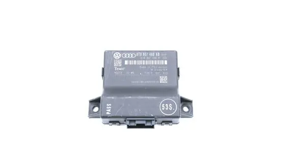 Audi A4 S4 B8 8K Gateway control module 8T0907468AB 8T0907468H