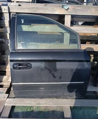 Chrysler Grand Voyager IV Front door NOCODE