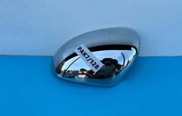 Fiat 500L Plastic wing mirror trim cover 6902-013