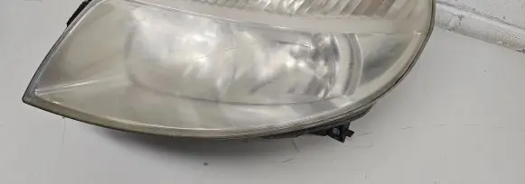 Renault Scenic II - Grand scenic II Headlight/headlamp 15810300l1
