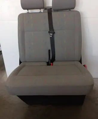 Volkswagen Transporter - Caravelle T5 Front passenger seat 