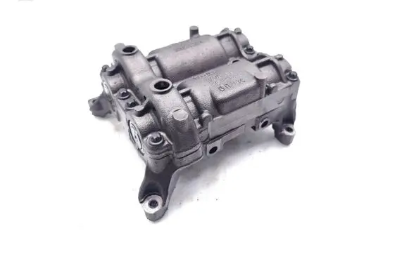 Jeep Cherokee Oil pump balance shaft 55255392 0162168E203