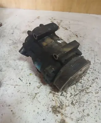 Air conditioning (A/C) compressor (pump)