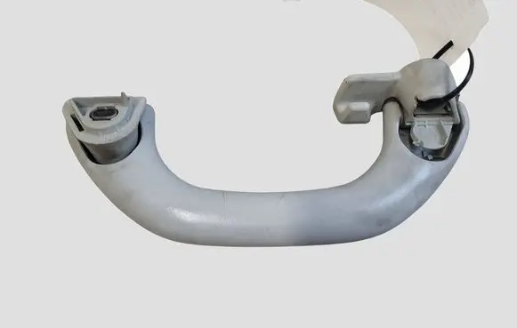 Volkswagen Multivan T5 Rear interior roof grab handle 7H5857607C