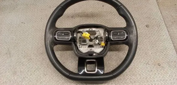 Citroen C3 Steering wheel 