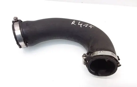 Audi A4 S4 B8 8K Intercooler hose/pipe 8K0145709H