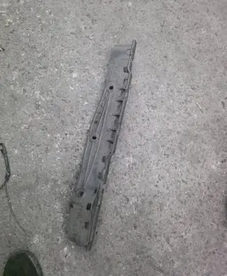 BMW 3 E36 Rear bumper mounting bracket 11460915