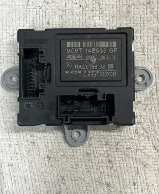 Volvo V70 Door control unit/module 9G9T14B533GB 14C108AB 1002015803