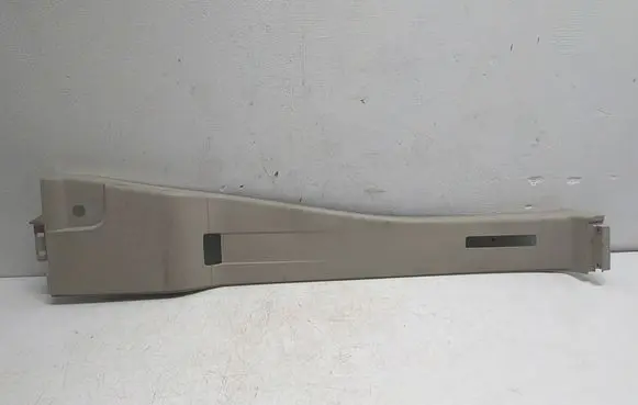 Peugeot Boxer (B) pillar trim (top) 1305791070