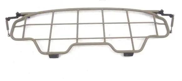 Volvo XC70 Parcel shelf 
