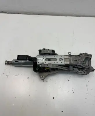 Mercedes-Benz C W205 Steering wheel axle A2054601301