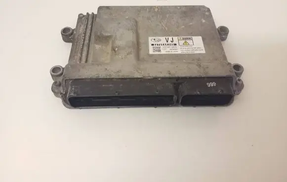Subaru Outback (BS) Engine control unit/module 22765AK240 2757006675
