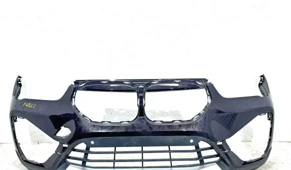 BMW X1 F48 F49 Front bumper 51117954200