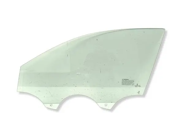 Volkswagen Taos Front door window glass four-door 2GJ845201