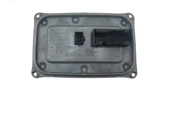 Mercedes-Benz ML W166 Headlight ballast module Xenon A2189006604