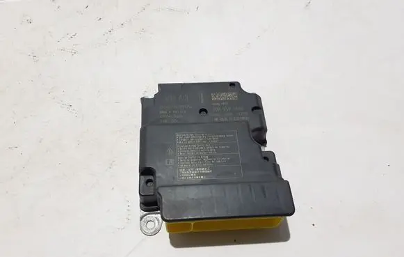 Audi Q5 SQ5 Airbag control unit/module 80A959655R