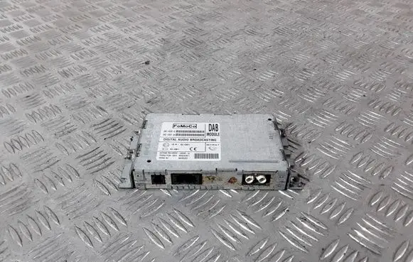 Land Rover Range Rover L322 Other control units/modules AH4219C032AE AH4214D401AA