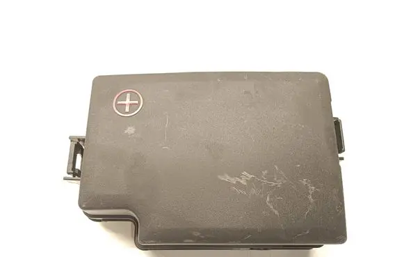 KIA Niro Fuse box cover 91950G5870