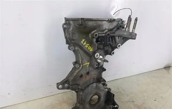 Mazda 2 Timing chain cover ZJ3810500